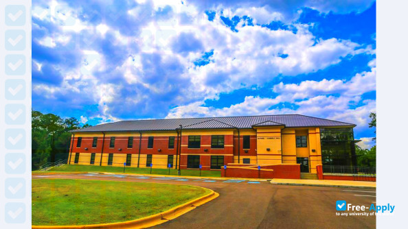 Foto de la Southwest Mississippi Community College #15