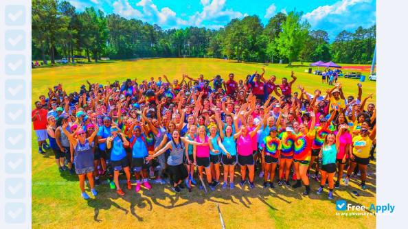 Foto de la Southwest Mississippi Community College #4