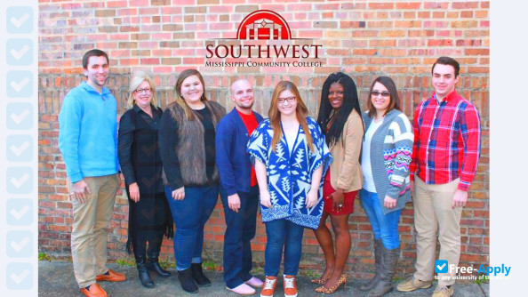 Foto de la Southwest Mississippi Community College #2