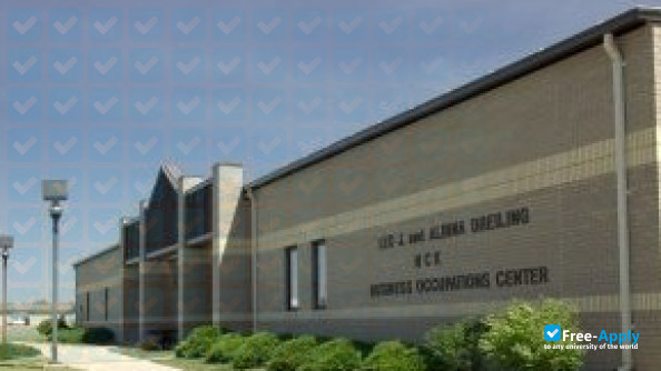 Photo de l’North Central Kansas Technical College #6