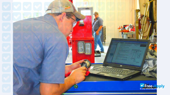 Photo de l’North Central Kansas Technical College #9
