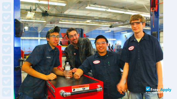 Photo de l’North Central Kansas Technical College #7