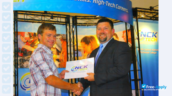 Photo de l’North Central Kansas Technical College #4