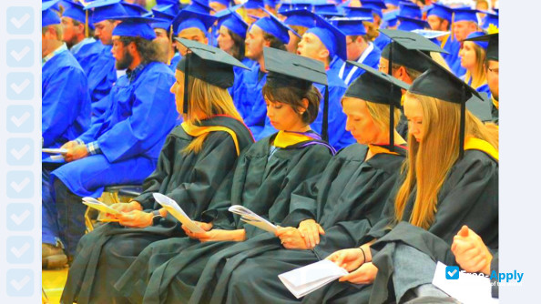 Photo de l’North Central Kansas Technical College #3
