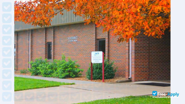 Photo de l’North Central Kansas Technical College #10