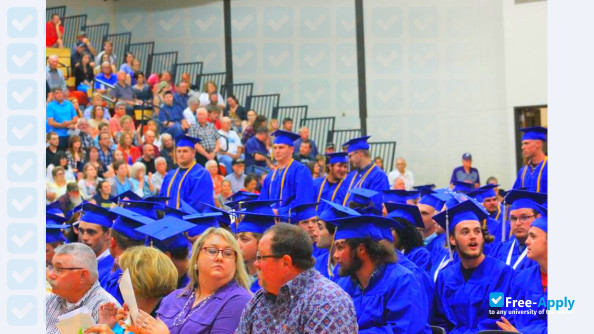 North Central Kansas Technical College photo