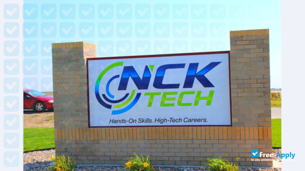 Photo de l’North Central Kansas Technical College #8