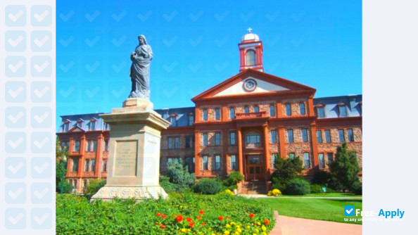 Regis University photo