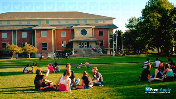 Photo de l’Regis University #6