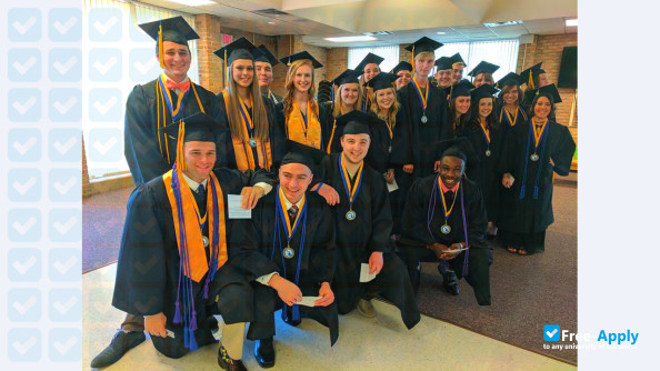 North Central Michigan College photo #7