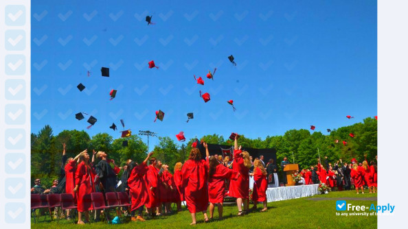 North Central Michigan College photo #1