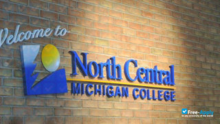 North Central Michigan College миниатюра №5