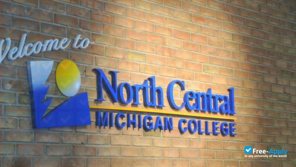 North Central Michigan College photo #5