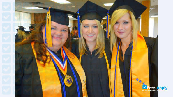 North Central Michigan College photo #3