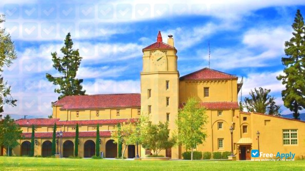 Foto de la San Bernardino Valley College