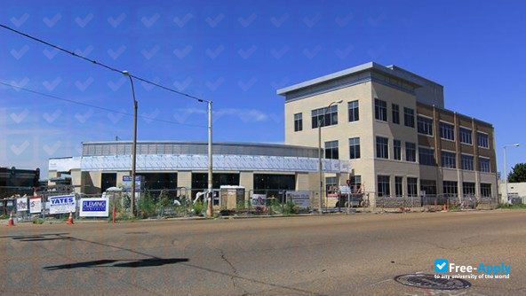 Southwest Tennessee Community College Memphis photo #11