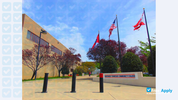 Southwest Tennessee Community College Memphis photo #8