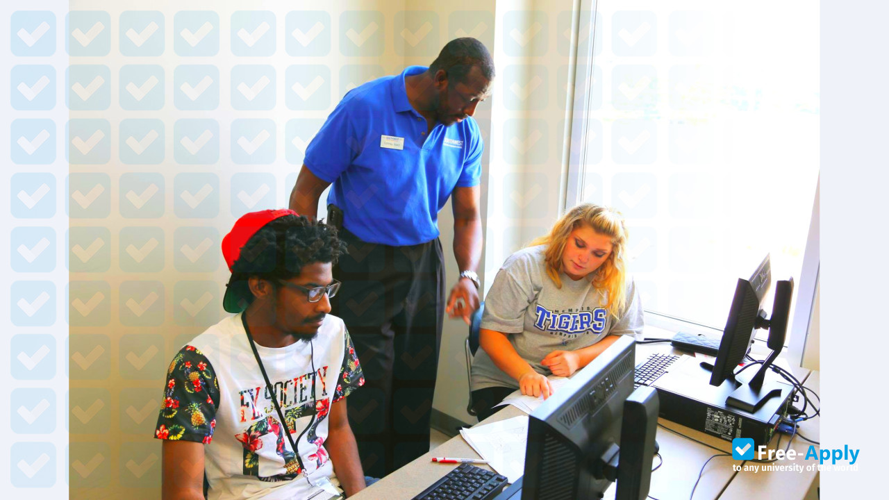 Southwest Tennessee Community College Memphis photo #5