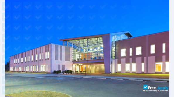 Southwest Tennessee Community College Memphis photo #7