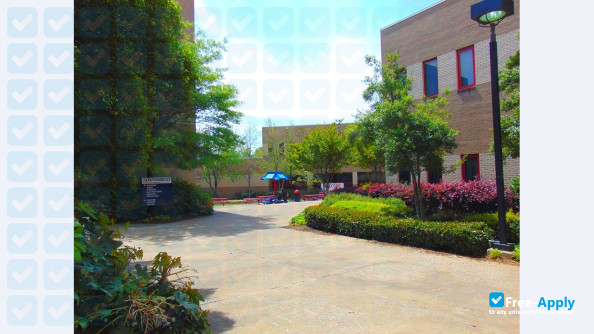 Southwest Tennessee Community College Memphis photo #13