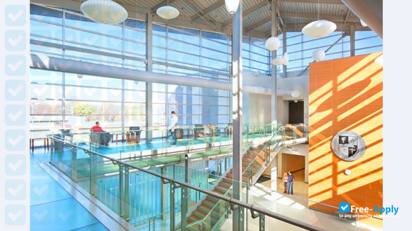 Southwest Tennessee Community College Memphis photo #14