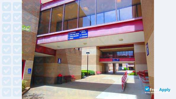 Southwest Tennessee Community College Memphis photo #2