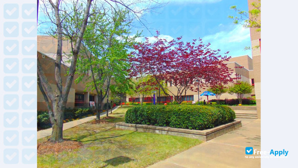 Southwest Tennessee Community College Memphis photo #12