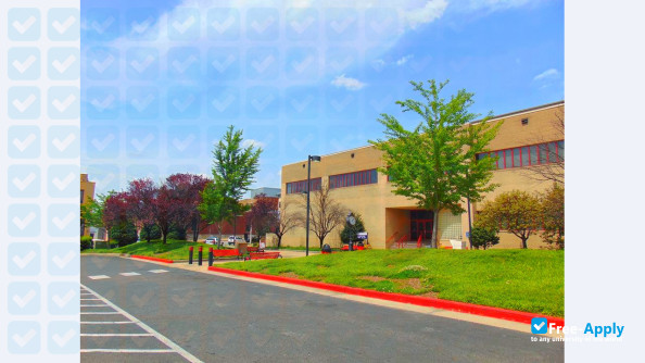 Southwest Tennessee Community College Memphis photo #4