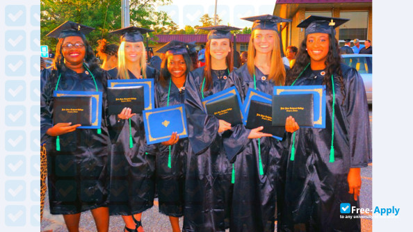 Reid State Technical College photo #9