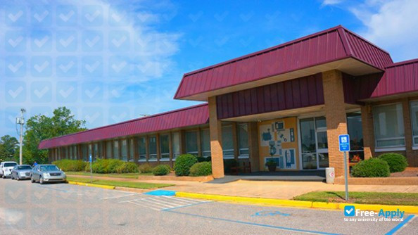 Reid State Technical College photo #6
