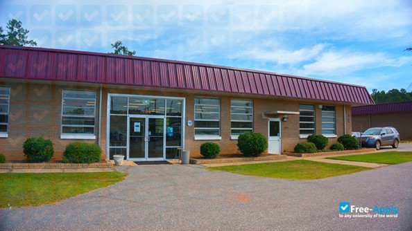Reid State Technical College photo #4