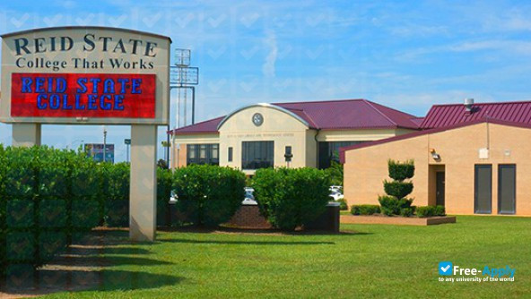 Reid State Technical College photo #1