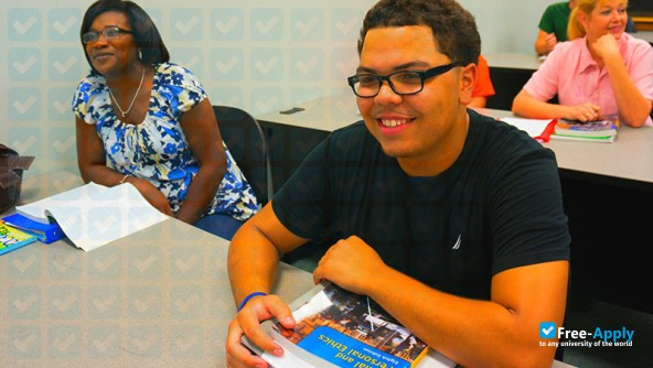 Reid State Technical College photo #3