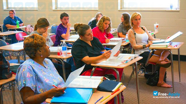 Reid State Technical College photo #7