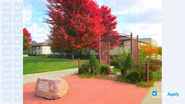 Foto de la North Central Missouri College #9