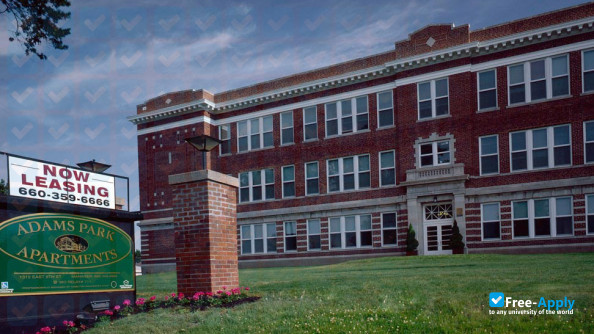 Foto de la North Central Missouri College #3
