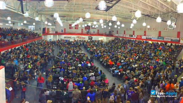 Photo de l’North Central Missouri College