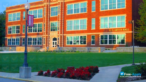 Foto de la North Central Missouri College #10
