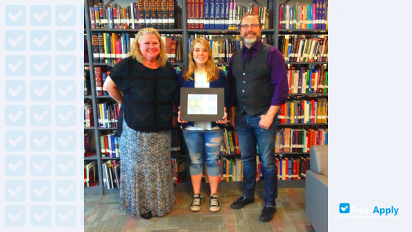 Foto de la North Central Missouri College #4