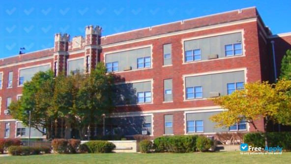Foto de la North Central Missouri College #1