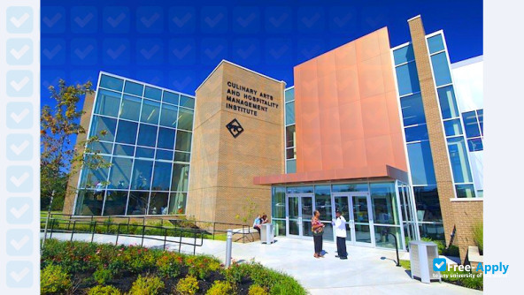 Pulaski Technical College фотография №7