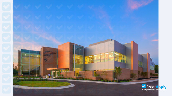 Pulaski Technical College фотография №3