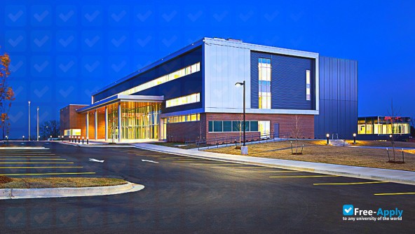 Pulaski Technical College фотография №5