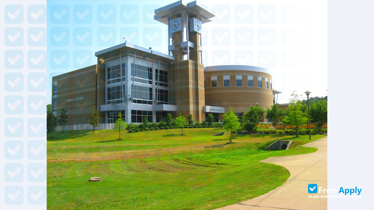 Pulaski Technical College фотография №14