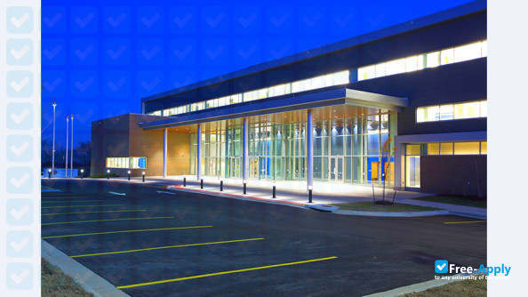 Pulaski Technical College фотография №4