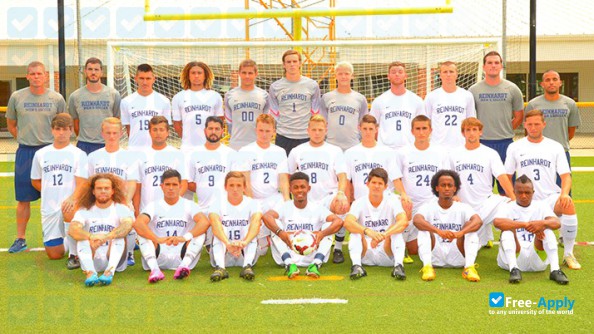 Reinhardt University photo #4