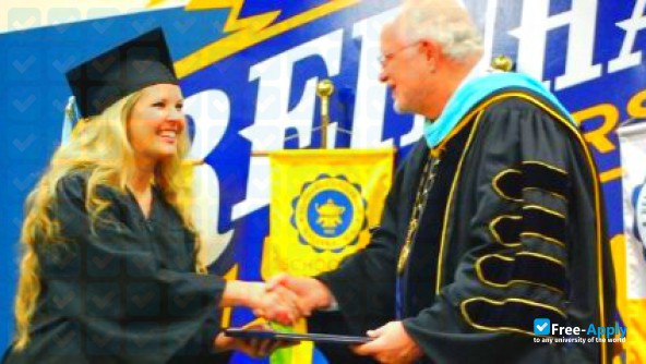 Reinhardt University photo #6