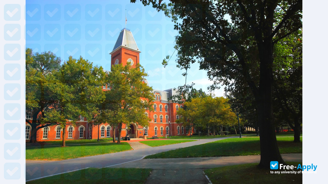 Ohio State University photo #5