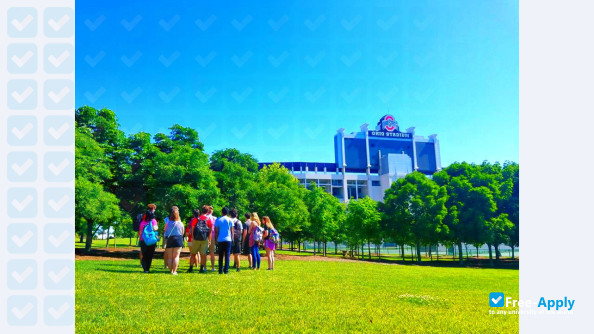 Ohio State University photo