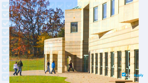 North Central State College photo #3
